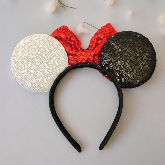 Star Wars Minnie Mouse Ears - Picture 2 of 5